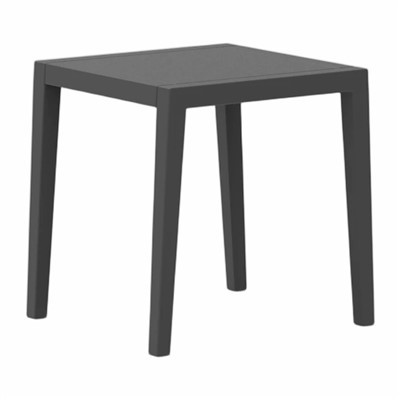 Mogu li naručiti okrugli vanjski metalni stolić po mjeri?